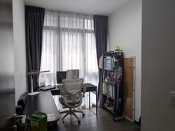 Symphony Suites (D27), Condominium #555325861